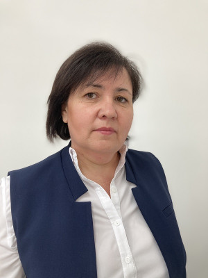 Жуйкова Ирина Александровна Жуйкова Ирина Александровна