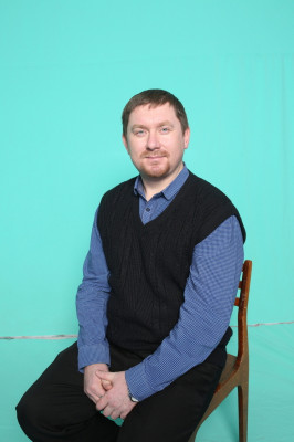 Захаров Дмитрий Алексеевич Захаров Дмитрий Алексеевич