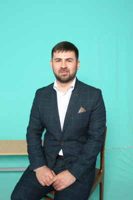 Князев Александр Витальевич Князев Александр Витальевич