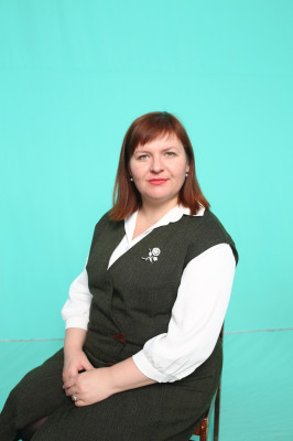 Биянова Татьяна Ивановна Биянова Татьяна Ивановна