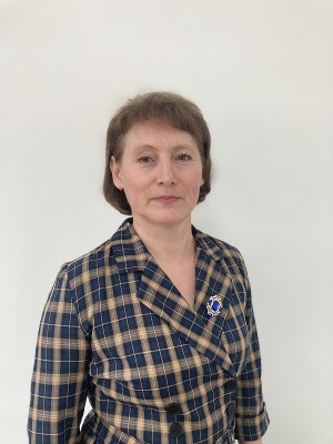 Максимова Ирина Витальевна Максимова Ирина Витальевна