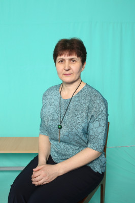 Князева Лия Алексеевна Князева Лия Алексеевна
