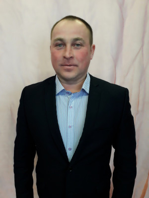 Касимов Руслан Шамилевич Касимов Руслан Шамилевич