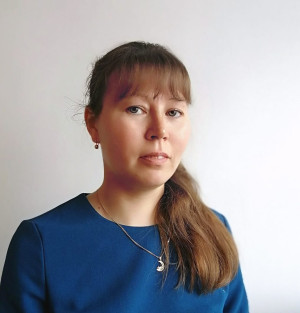 Касимова Алсу Шайхулловна Касимова Алсу Шайхулловна