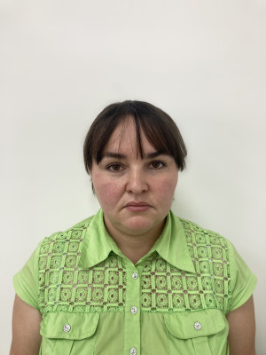 Русских Марина Владимировна Русских Марина Владимировна