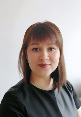 Цветкова Евгения Константиновна Цветкова Евгения Константиновна