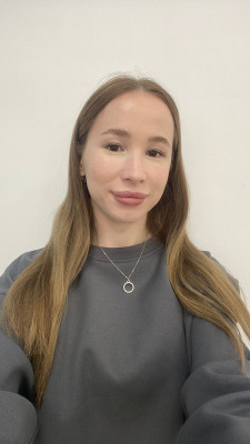 Кунаева Анастасия Ивановна Кунаева Анастасия Ивановна
