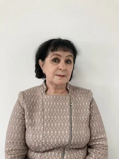 Корепанова Галина Евгеньевна Корепанова Галина Евгеньевна