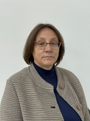 Касаткина Татьяна Алексеевна